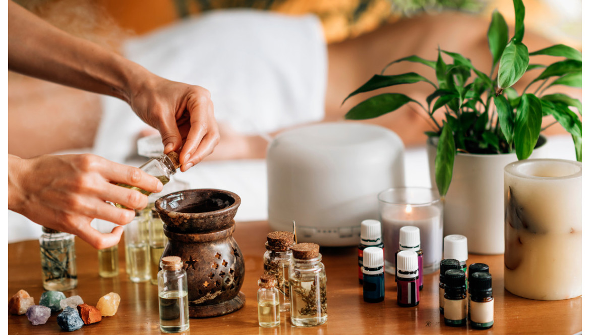 Top 7 des remèdes naturels pour apaiser le stress